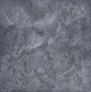 Yayoi Kusama Painting - Infinity Nets Yayoi Kusama Arte pop minimalismo feminista